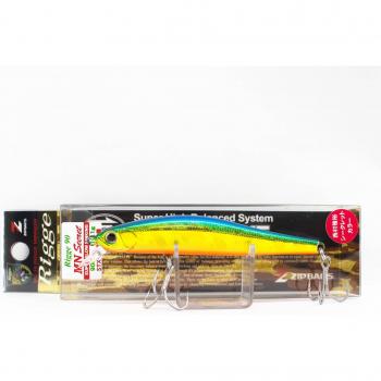 Señuelo de Hundimiento Lento Zipbaits Rigge 90 MN L-129 (3025)