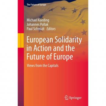 Vitalsource Technologies, Inc. European Solidarity In Action And The Future Of Europe