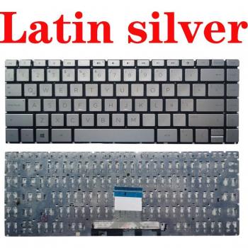 HP Pavilion X360 14-CM Replacement Keyboard