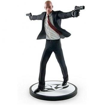 Miniatura del Agente 47 en Hitman