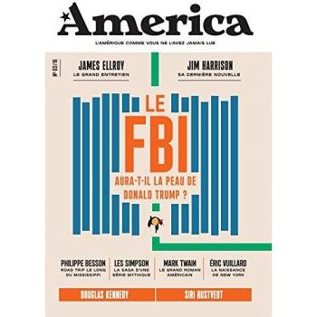 Revue America :