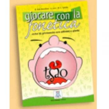 Carlo Guastalla Giocare Con La Fonetica