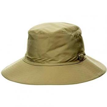 Sabbia del Deserto Casquette NL Outback Craghoopers S/M