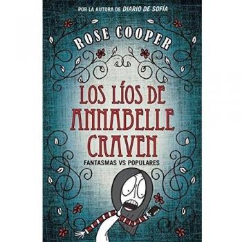 Los lios de Annabel Craven