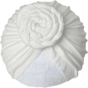 Gorro de algodón para recién nacido