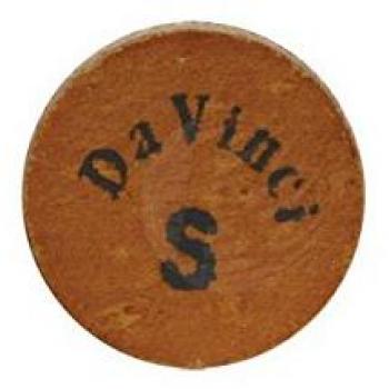 Longoni Renzline Da Vinci S 12mm Queue de billard