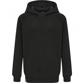 Hummel Kinder Hoodie Rot Classic Unisex