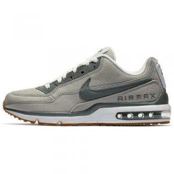 Nike Air Max LTD 3 TXT Herren Sport-Schuhe Grau