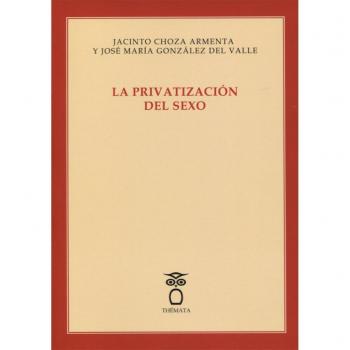 La privatización del sexo