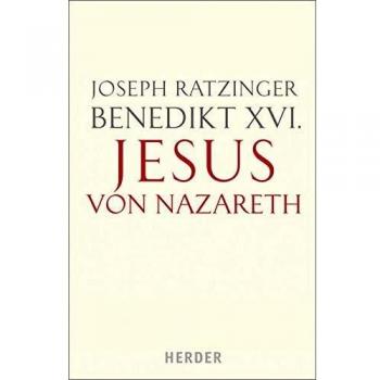 Jesus von Nazareth 1