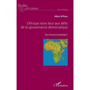 L'Afrique noire face aux défis de la gouvernance démocratique