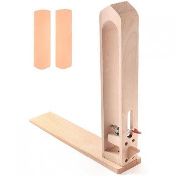 Portable Leather Stitching Pony