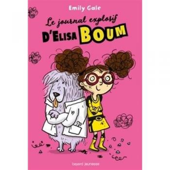 Le journal explosif d'elisa boum
