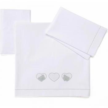 Foppapedretti Lovely Set Lenzuola