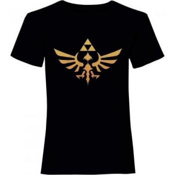 Shorts Hyrule Legend Of Zelda pour adultes (Nintendo)