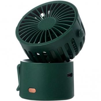 Outdoor Work Fan