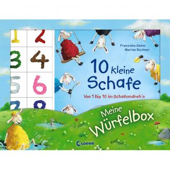 Meine Würfelbox