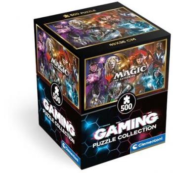 Clementoni Magic: The Gathering