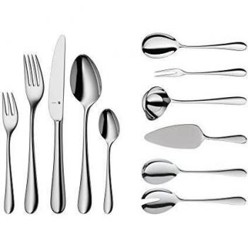 WMF Merit 66 piezas de cubertería