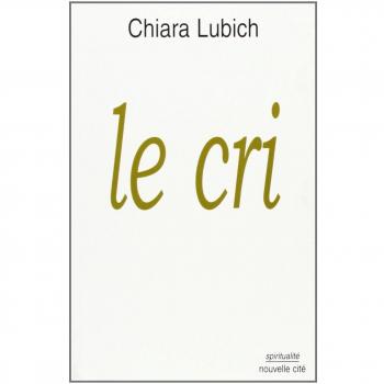 Le cri (Spiritualités)