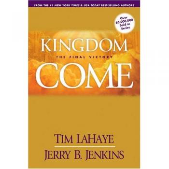 Kingdom Come: The Final Victory