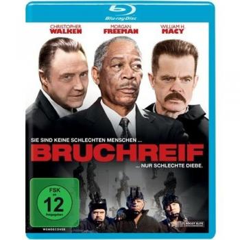 Bruchreif [Blu-ray]