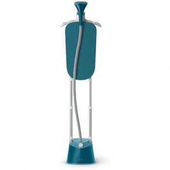 Défroisseur Philips 1000 Series STE1040/20 – 1800 W, 3 températures – Bleu