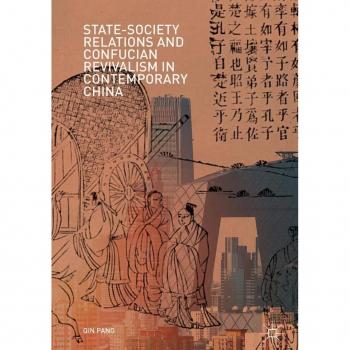 Vitalsource Technologies, Inc. State-society Relations And Confucian Revivalism In Contemporary China