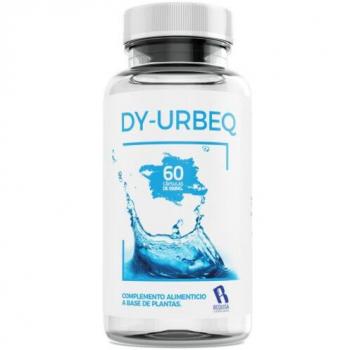 Dy‑urbeq 60 Cápsulas BEQUISA
