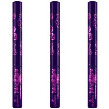Essence Eyeliner in der Blüte matte Eyeliner, 3-tlg