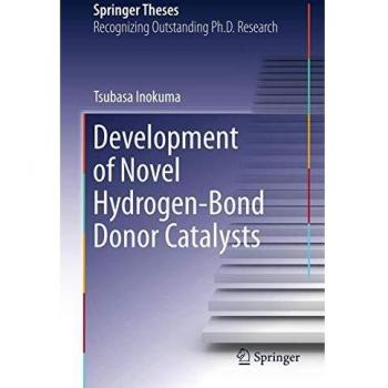 Development of Novel Hydrogen-Bond Donor Catalysts