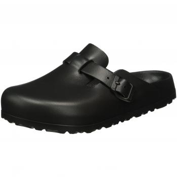 Sandali Donna BIRKENSTOCK Black Boston eva