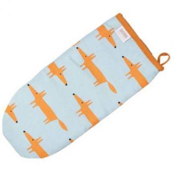 Scion Mr Fox Gauntlet Blue