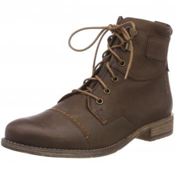 Boots Josef Seibel SIENNA 17 Marron taille 38-40