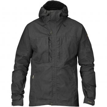 Fjall Raven Skogsö Chaqueta Gris Oscuro M