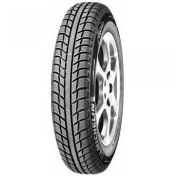 Neumático Michelin Alpin A3 165/70 R13