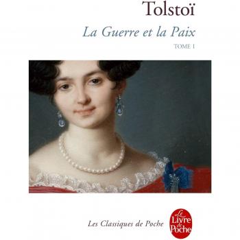 La Paix Tome 1 Poche