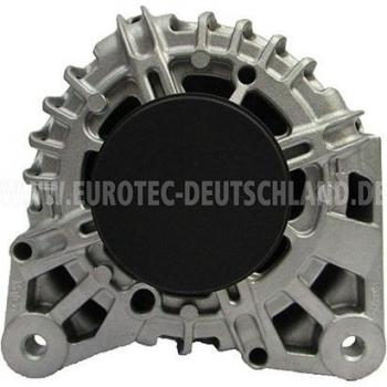EUROTEC Generator für RENAULT 12090656