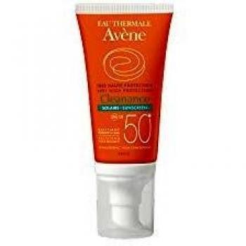 Avene Solari Cleanance SPF 50