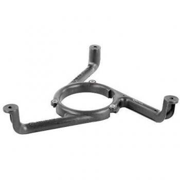 Supporto Radiatore con Griglia VAICO V10‑9736