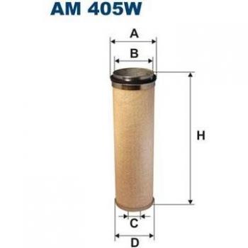 Oliefilter HENGST H94WK