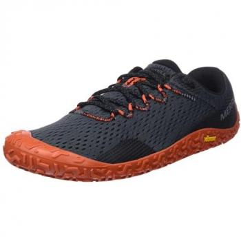 Zapatillas de Trail Running Merrell Vapor Glove 6