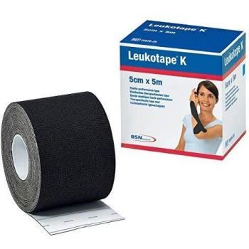 Leukotape K Kinesiologie-Tape, 5 cm x 4,5 m