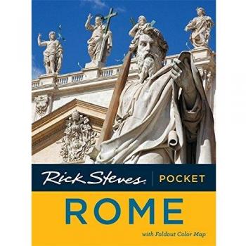 Rick Steves Pocket Rome