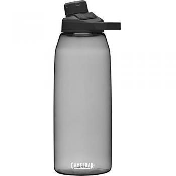 Camelbak Chute Mag 1.5L borraccia nera trasparente