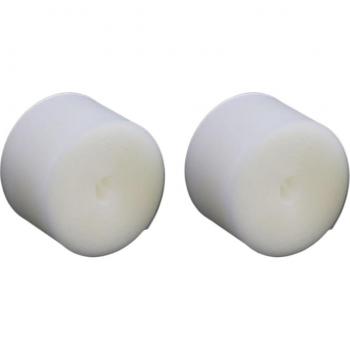2Pcs Puncture-Resistant Bicycle Tire Liner
