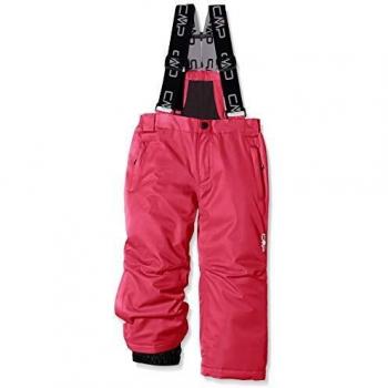 CMP Kids Padded Salopette Pants 3w15994