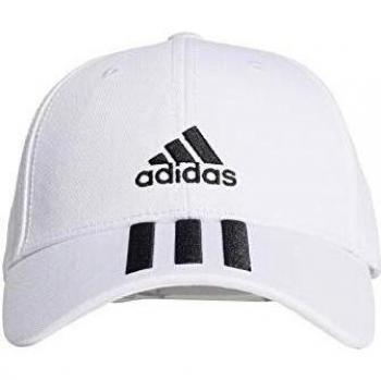 Gorra Unisex adidas Bball 3S Cap CT