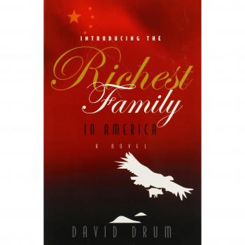 Introducing the Richest Family in America