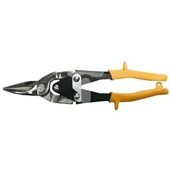 Cesoia Lamiera 250 mm Forbice Bordo Dritto – Attrezzo Utensile
